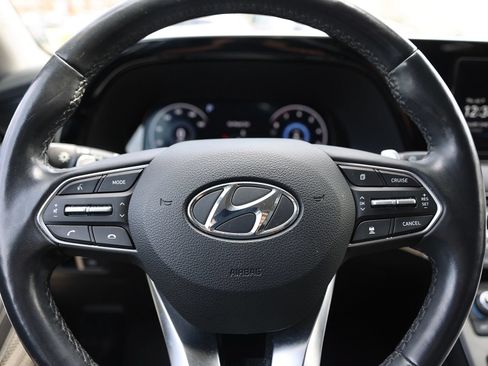Certified 2021 Hyundai Palisade Limited AWD/4WD image 41