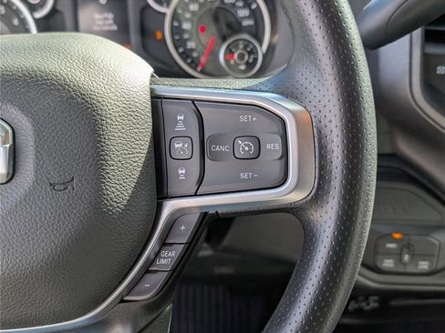 New 2026 RAM 3500 Tradesman image 16