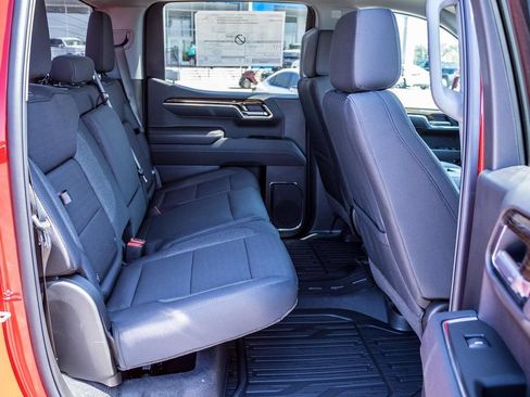 New 2026 GMC Sierra 1500 Elevation AWD/4WD image 14