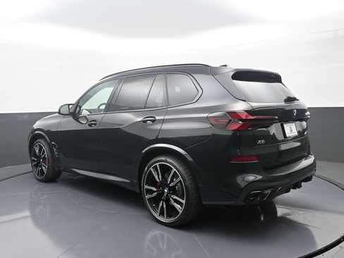 New 2026 BMW X5 M60i AWD/4WD image 5