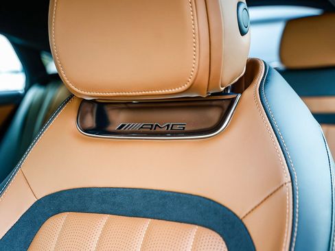 New 2026 Mercedes-Benz AMG GT 53 image 26