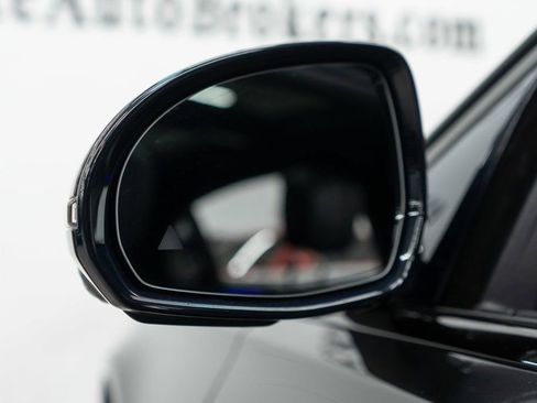 Used 2022 Mercedes-Benz S 500 4MATIC w/ AMG Line Package image 54