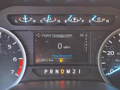 Used 2017 Ford F250 XLT w/ XLT Value Package image 21