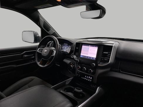 Used 2023 RAM 1500 Big Horn AWD/4WD image 20
