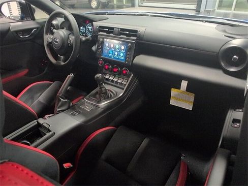 New 2025 Subaru BRZ Limited image 10