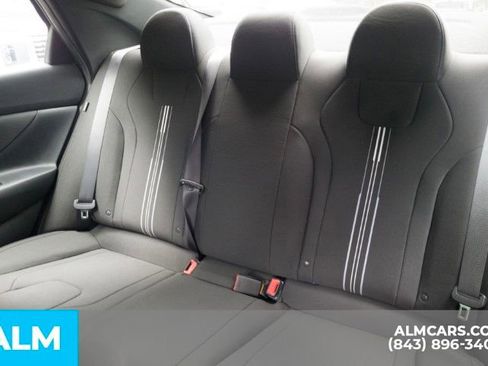 Certified 2026 Hyundai Elantra Sport image 17