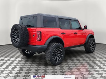 Used 2023 Ford Bronco Badlands