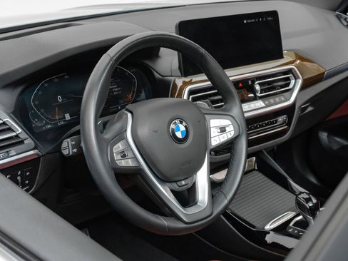 Used 2024 BMW X3 sDrive30i w/ Premium Package RWD image 20