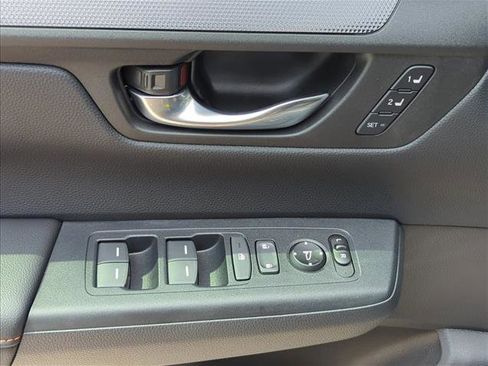 New 2026 Honda CR-V Sport-L image 11