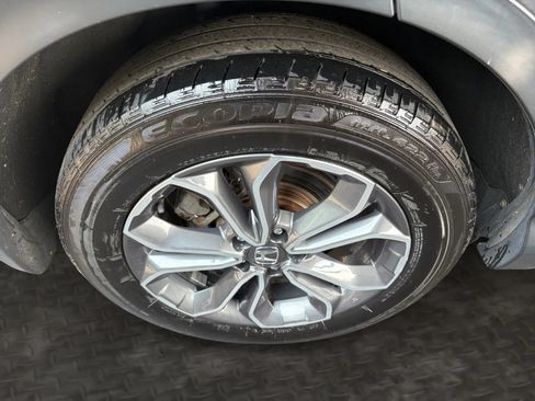Used 2022 Honda CR-V EX image 41