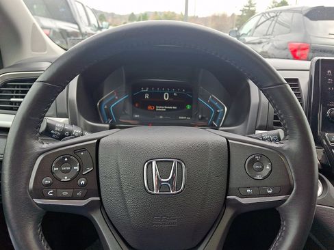 Used 2023 Honda Odyssey EX-L image 19