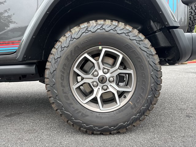 New 2027 Jeep Wrangler Unlimited Sport AWD/4WD image 17