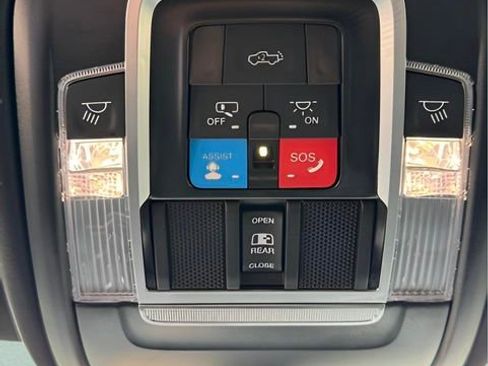 New 2026 RAM 1500 Big Horn image 21