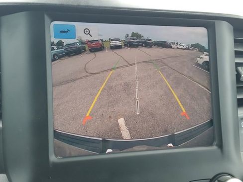 Certified 2022 RAM 1500 Big Horn image 19