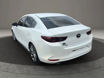 Used 2019 MAZDA MAZDA3 AWD Sedan w/ Select Package