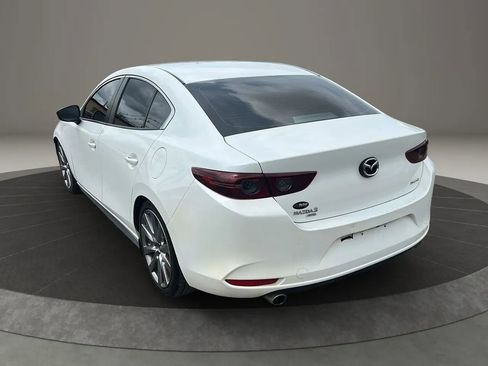 Used 2019 MAZDA MAZDA3 AWD Sedan w/ Select Package image 3