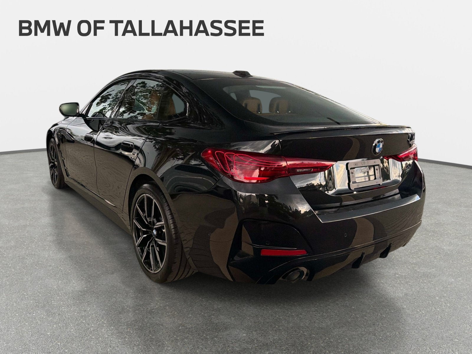 New 2026 BMW 430i w/ M Sport Package RWD image 7