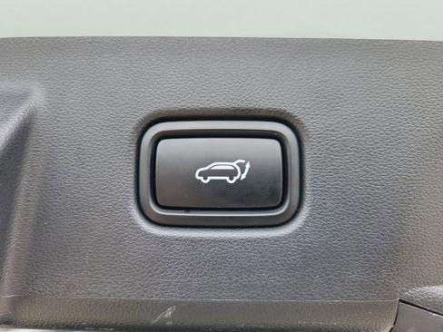 Certified 2025 Hyundai Tucson SEL image 8