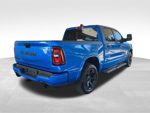 New 2026 RAM 1500 Big Horn image 3
