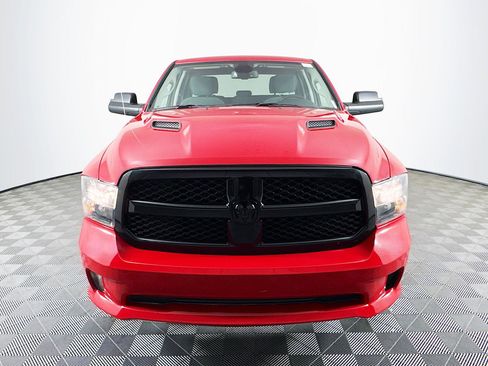 Used 2023 RAM 1500 Express w/ Wheel & Sound Group image 2