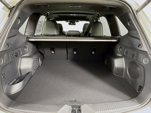 New 2025 Subaru Forester Sport image 27