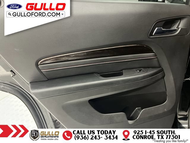 Used 2013 GMC Terrain Denali FWD image 16
