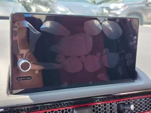 New 2026 Honda Civic Si image 21