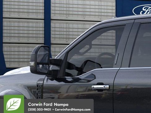 New 2026 Ford F450 4x4 Crew Cab Super Duty image 20