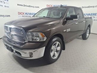Used 2016 RAM 1500 Big Horn video 1