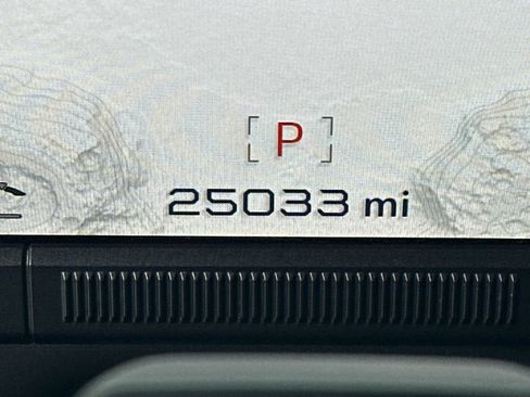 Used 2023 GMC Hummer EV Edition 1 AWD/4WD image 29