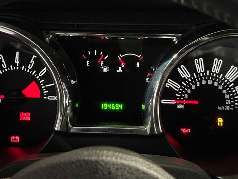 Used 2008 Ford Mustang GT Premium image 23