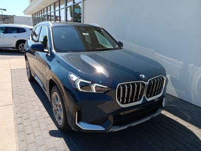 New 2026 BMW X1 xDrive28i w/ Convenience Package