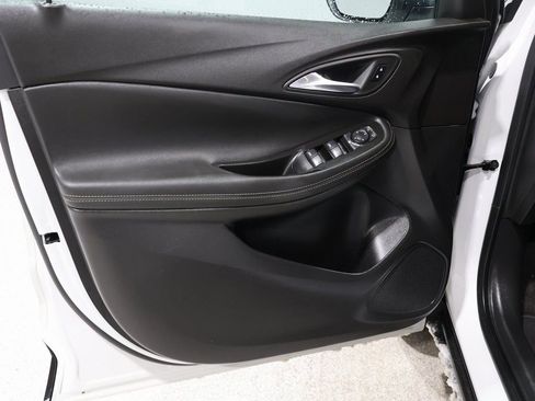 Used 2024 Buick Encore GX Preferred image 13