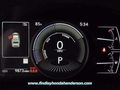 Used 2024 Lexus ES 300h w/ Premium Package FWD image 32