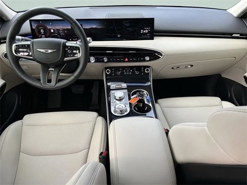 Used 2026 Genesis GV70 2.5T image 2