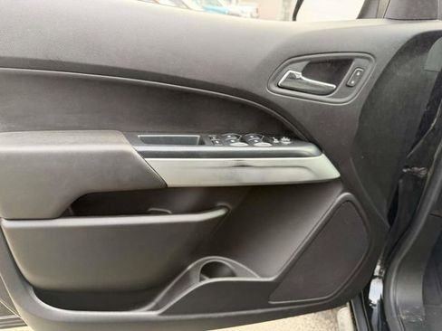 Certified 2021 Chevrolet Colorado LT w/ Redline Special Edition image 18