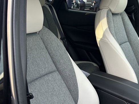 New 2026 MAZDA CX-30 AWD 2.5 S image 10