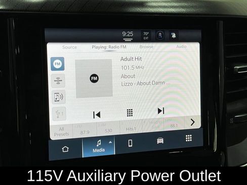 New 2026 RAM 1500 Lone Star image 33