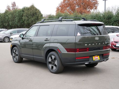 New 2026 Hyundai Santa Fe SEL image 20