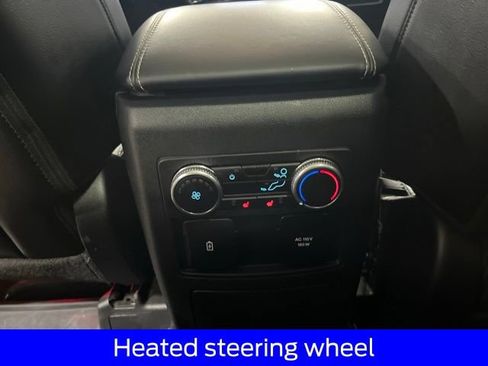 Certified 2023 Ford Explorer ST w/ Equipment Group 401A AWD/4WD image 47