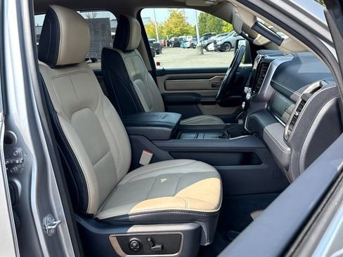 Used 2020 RAM 1500 Limited AWD/4WD image 24