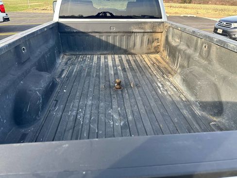 Used 2015 Chevrolet Silverado 3500 LT w/ LT Convenience Package image 6