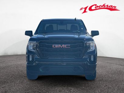Used 2020 GMC Sierra 1500 Elevation w/ Elevation Value Package