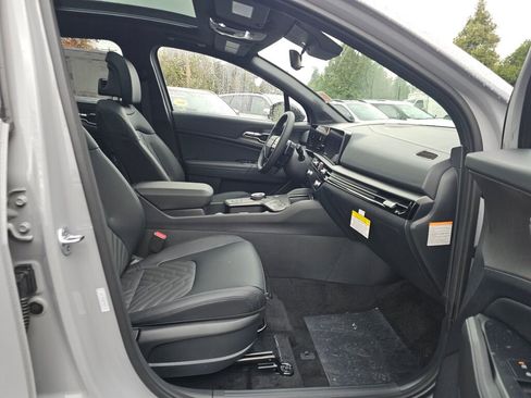 New 2026 Kia Sportage X-Line image 31