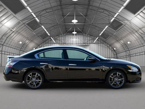 Used 2014 Nissan Maxima 3.5 SV w/ Sport Package FWD image 7