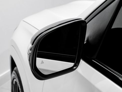 Used 2022 Mercedes-Benz GLS 63 AMG 4MATIC image 36