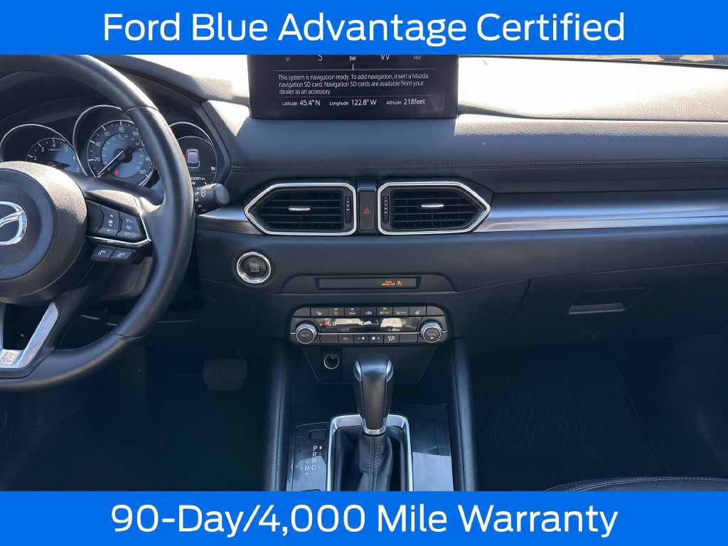 Used 2023 MAZDA CX-5 AWD 2.5 S image 21
