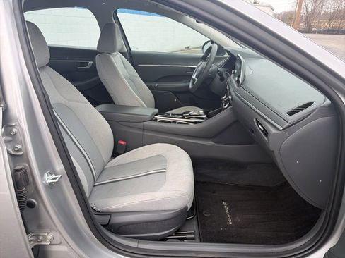 Used 2020 Hyundai Sonata SEL w/ Cargo Package image 24
