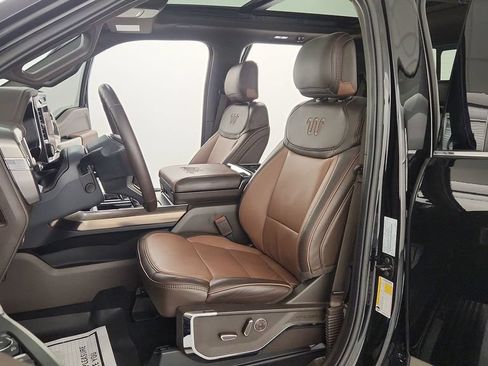 New 2025 Ford F150 King Ranch w/ FX4 Off-Road Package AWD/4WD image 15