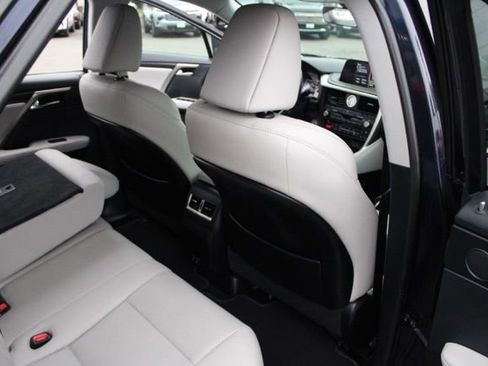 Used 2021 Lexus RX 350 FWD w/ Accessory Package image 27